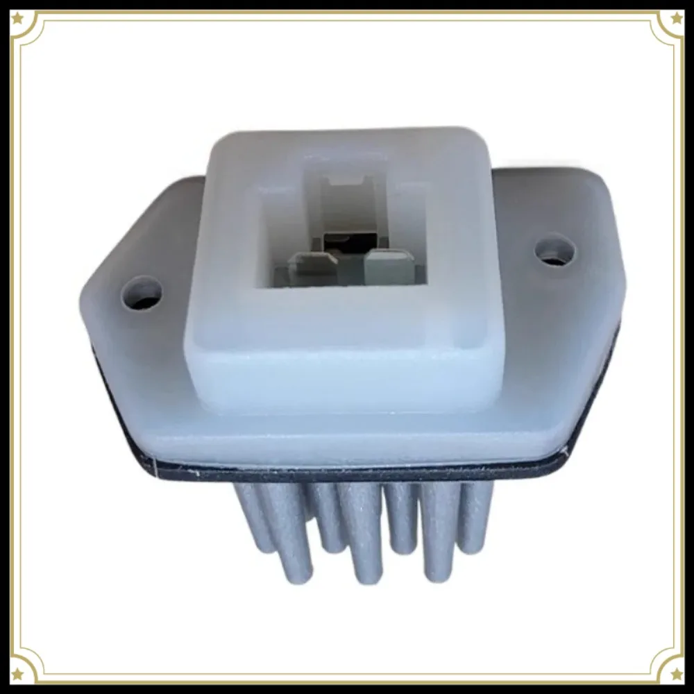 Resistor Sensitive Speed Control 3-Plugs Air Conditioner Heater Blower Automobile Part for Geely Panda Brand New Genuine
Resistor Sensitive Speed Control 3-Plugs Air Conditioner Heater Blower Automobile Part for Geely Panda Brand New Genuine