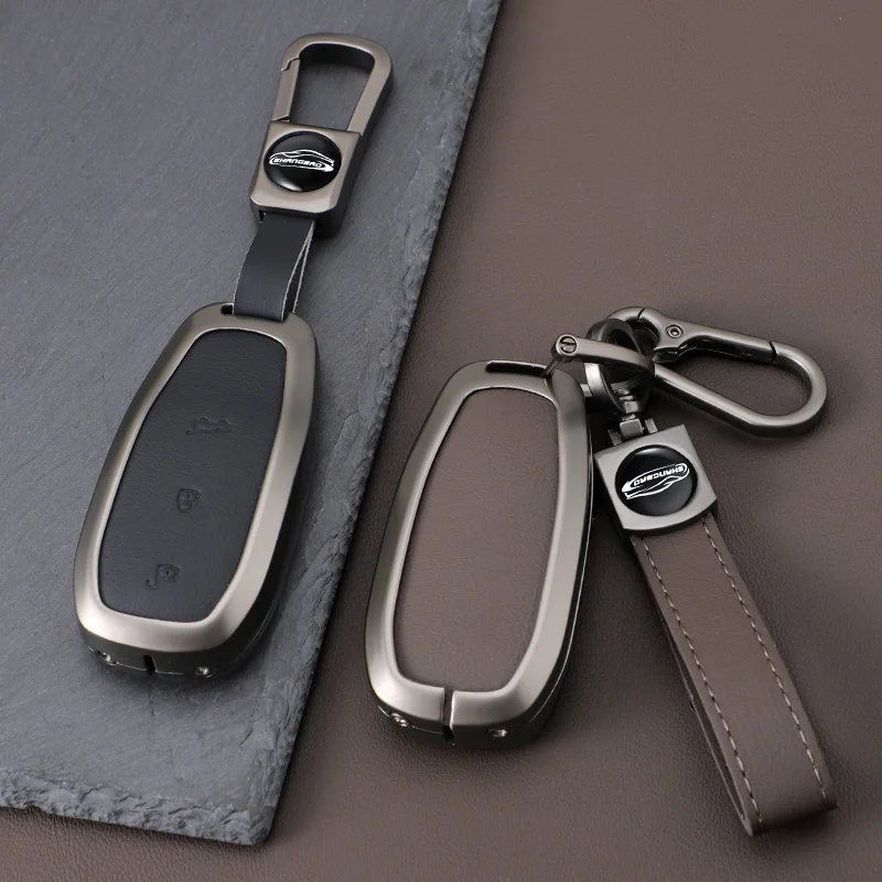 Ideal I6 I9 I8 Car Key Holder Leather Key Case for Car Keys Protection Durable and Stylish,Car remote control key accessory
Ideal I6 I9 I8 Car Key Holder Leather Key Case for Car Keys Protection Durable and Stylish,Car remote control key accessory