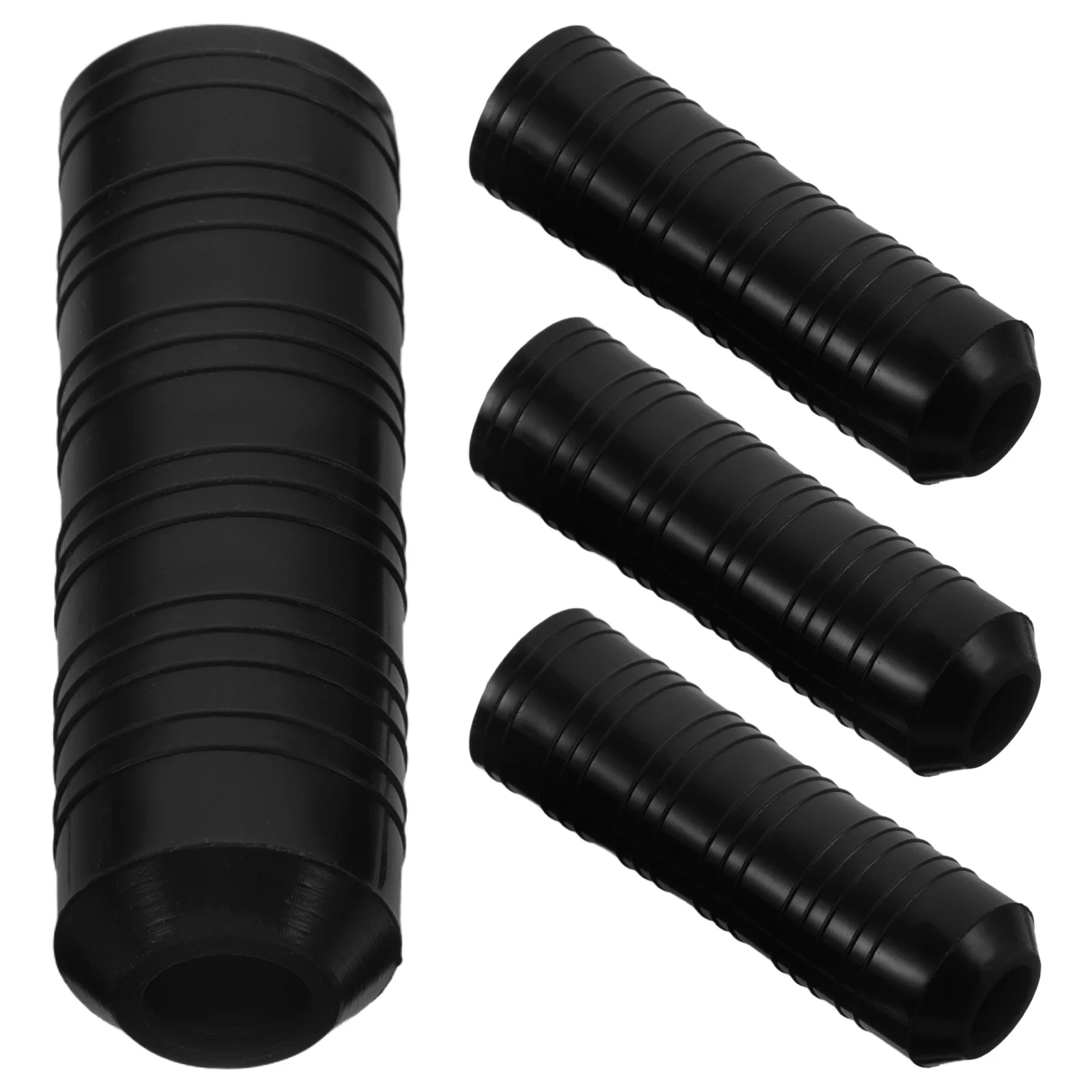 4pcs Aviation Head Waterproof Cap Car Connector Protection Irrigation Drip Hose End Caps Barb Plug Closure
4pcs Aviation Head Waterproof Cap Car Connector Protection Irrigation Drip Hose End Caps Barb Plug Closure