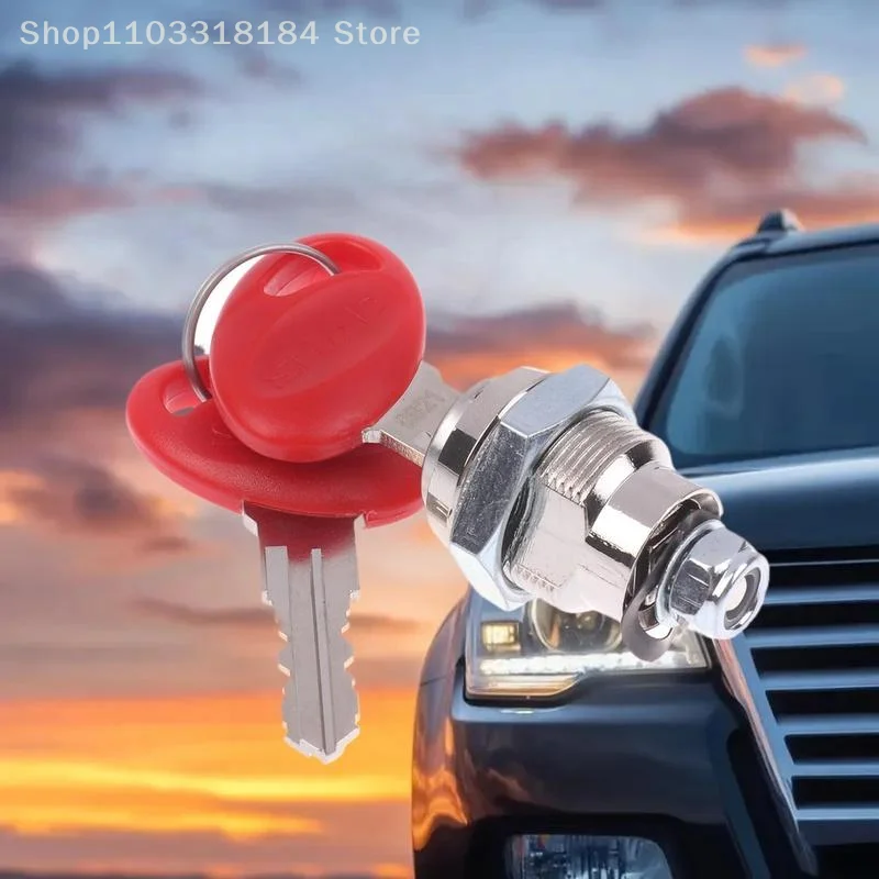 1 комплект задней крыши мотоцикла, комплект боковых замков багажника для моделей SHAD (SH23, SH26, SH29, SH33, SH36, SH39, SH40, SH45, SH48)
1 комплект задней крыши мотоцикла, комплект боковых замков багажника для моделей SHAD (SH23, SH26, SH29, SH33, SH36, SH39, SH40, SH45, SH48)