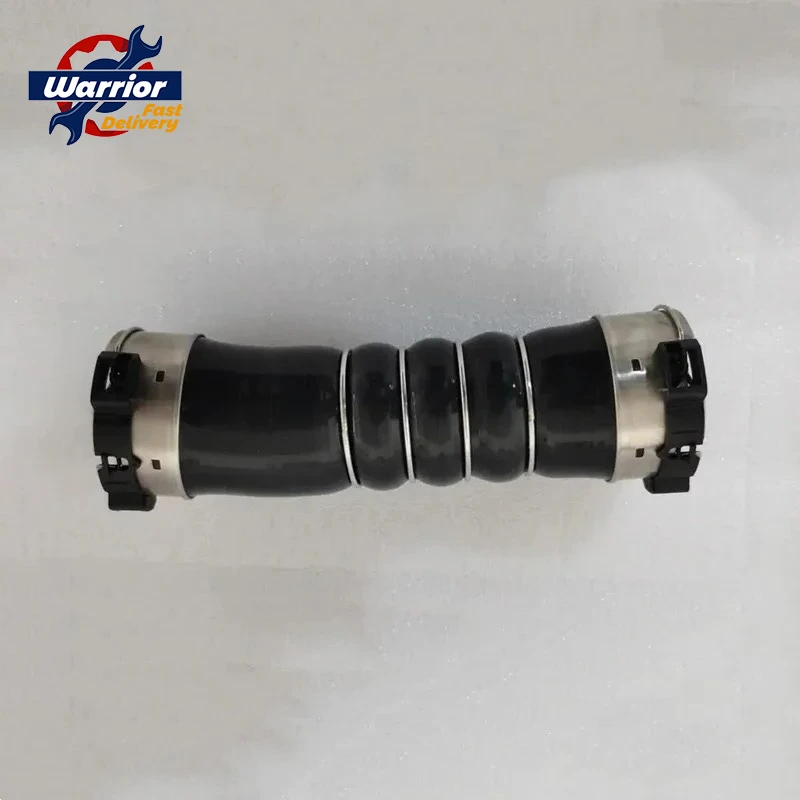 For BMW F01 F02 F03 F04 F07 F10 F11 F18 Car Engine Intercooler Turbo Charger Air Intake Hose Pipe 11617800144
For BMW F01 F02 F03 F04 F07 F10 F11 F18 Car Engine Intercooler Turbo Charger Air Intake Hose Pipe 11617800144