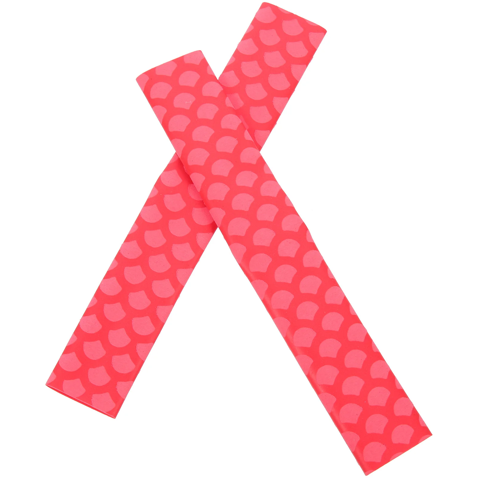 1pcs 1 Pair Anti Slip Covers Non-Slip Sleeve For Drumstick Practice Durable Washable Drumstick Protective Covers Instrument 
1pcs 1 Pair Anti Slip Covers Non-Slip Sleeve For Drumstick Practice Durable Washable Drumstick Protective Covers Instrument