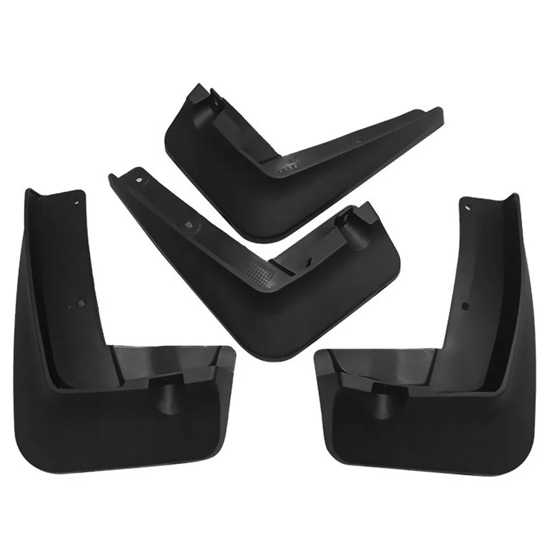 4 PCS For -BMW X2 F39 2018 2019 2020 2021 Front Rear Car Mudguard Fender Mud Guard Flaps Splash Flap Mudguards
4 PCS For -BMW X2 F39 2018 2019 2020 2021 Front Rear Car Mudguard Fender Mud Guard Flaps Splash Flap Mudguards