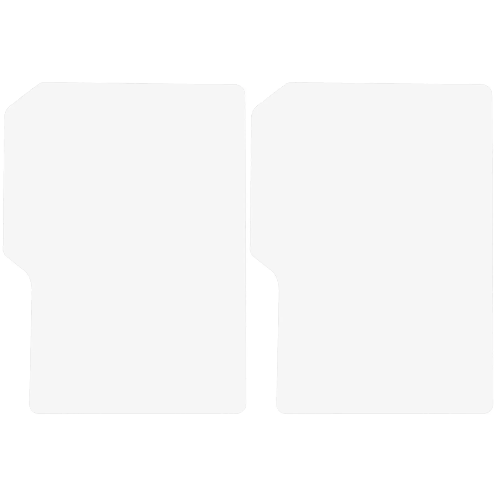 Motorcycle Instrument Panel Protective Film for 700 Dashboard 2025 Clear Anti-Scratch Anti-Uv Screen Protector Motorcycle Gauge
Motorcycle Instrument Panel Protective Film for 700 Dashboard 2025 Clear Anti-Scratch Anti-Uv Screen Protector Motorcycle Gauge