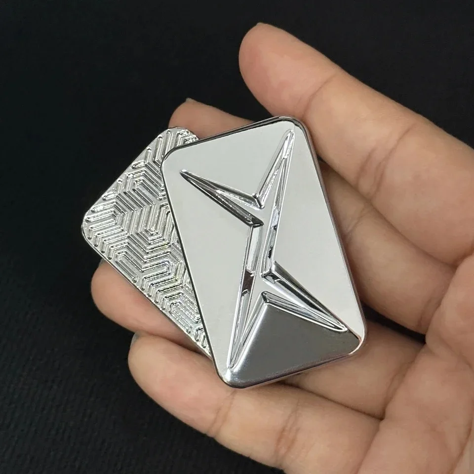 New Tiebro EDC Magnetic Metal Infinite Fidget Sliders Anti-Stress Toys for Kids Adults 14+ Stress Relief
New Tiebro EDC Magnetic Metal Infinite Fidget Sliders Anti-Stress Toys for Kids Adults 14+ Stress Relief