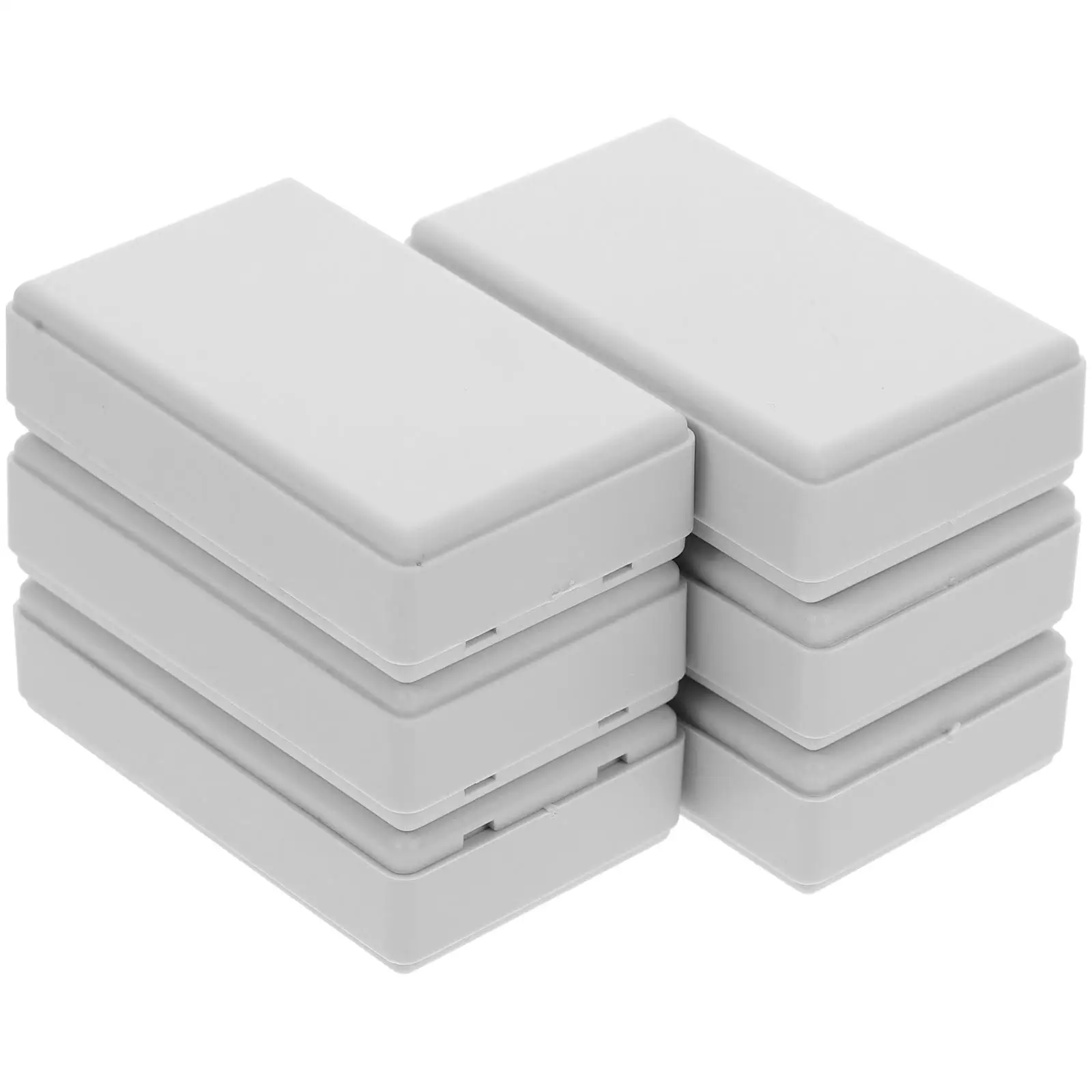 6 Pcs Secret Storage Box 58x35x15mm Hidden Safe Portable Money Travel Hiding Compartment Jewelry Cash
6 Pcs Secret Storage Box 58x35x15mm Hidden Safe Portable Money Travel Hiding Compartment Jewelry Cash