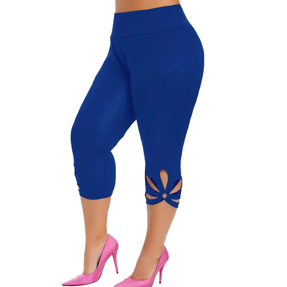 Women's Plus Size Abdominal Control Training Elastic Yoga Leggings Women's Capris High Waist Leggings Elastic Waist Seamless
Women's Plus Size Abdominal Control Training Elastic Yoga Leggings Women's Capris High Waist Leggings Elastic Waist Seamless