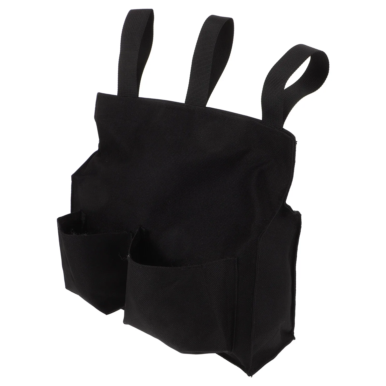 Large Capacity Ball Bag Softball Referee Umpire Gear Oxford Cloth Waist Belt Storage Portable Golf Equipment Accessories
Large Capacity Ball Bag Softball Referee Umpire Gear Oxford Cloth Waist Belt Storage Portable Golf Equipment Accessories