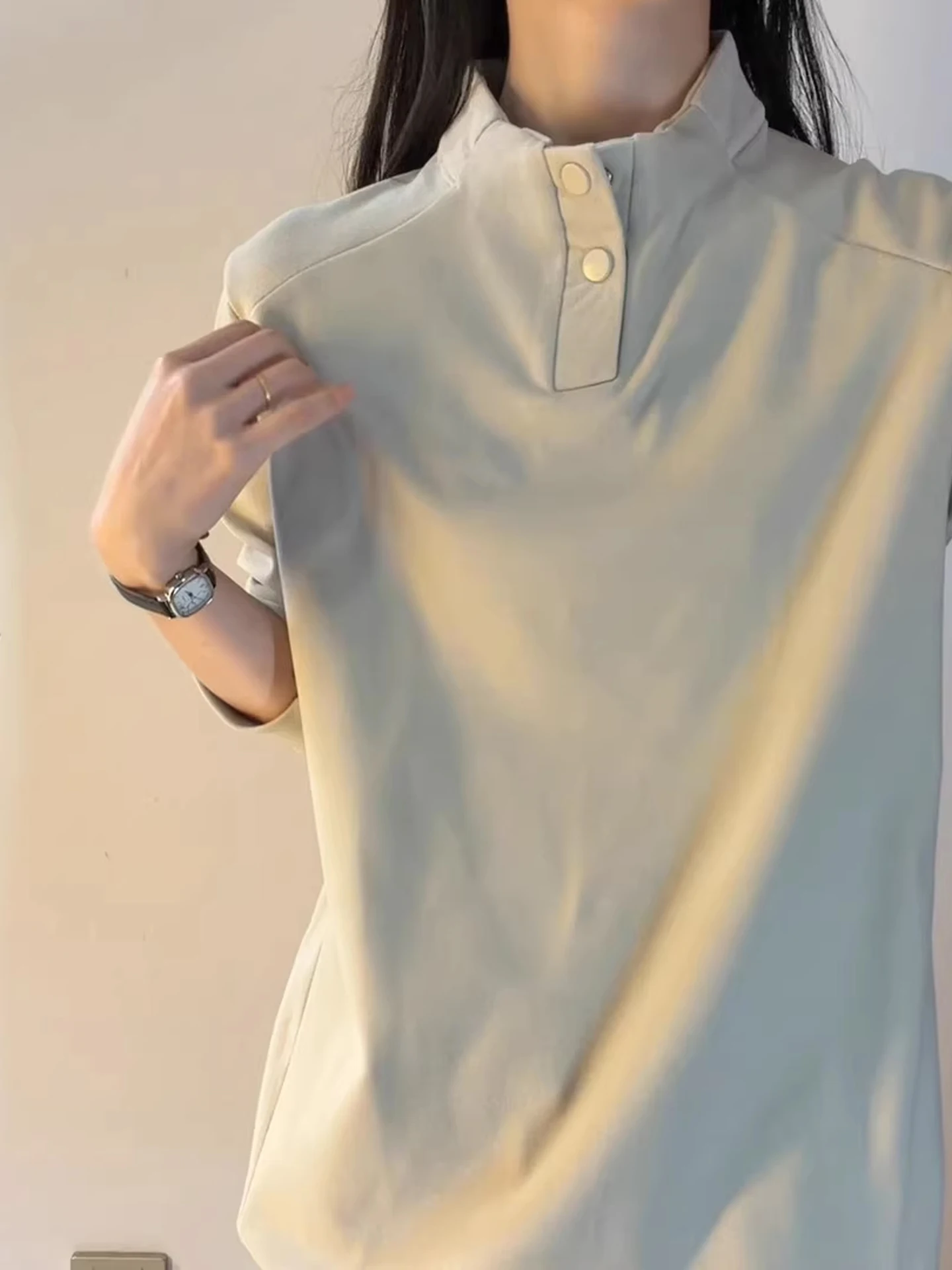 Мужская толстовка с высоким воротником Long Sve, термобелье, футболка из материала Dervo, теплая внутренняя одежда, повседневная свободная посадка irt
Мужская толстовка с высоким воротником Long Sve, термобелье, футболка из материала Dervo, теплая внутренняя одежда, повседневная свободная посадка irt