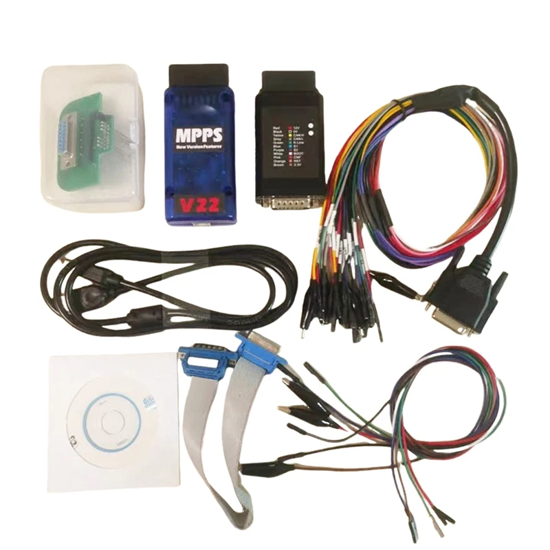 MPPS V22 MPPS Master V22.2.3.5 ECU Master, основной трикотажный разрыв для многозагрузки, трикотажная Настройка, тонкий сканер, простой в использовании
MPPS V22 MPPS Master V22.2.3.5 ECU Master, основной трикотажный разрыв для многозагрузки, трикотажная Настройка, тонкий сканер, простой в использовании