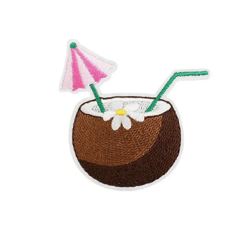 Holiday Theme Embroidery Cloth Sticker Beach Camera Patch Sticker Bag Decoration Beach Ball Chapter Boy Computer Embroidery
Holiday Theme Embroidery Cloth Sticker Beach Camera Patch Sticker Bag Decoration Beach Ball Chapter Boy Computer Embroidery