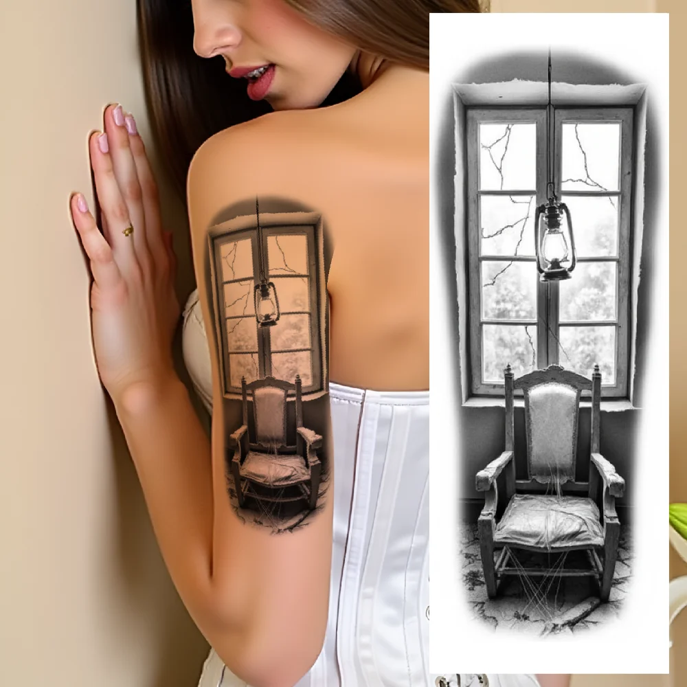 3pcs Temporary Tattoo Art Supplies Realistic Temporary Tattoos Astronomy Hot Air Balloons For Thighs Adults Arms
3pcs Temporary Tattoo Art Supplies Realistic Temporary Tattoos Astronomy Hot Air Balloons For Thighs Adults Arms