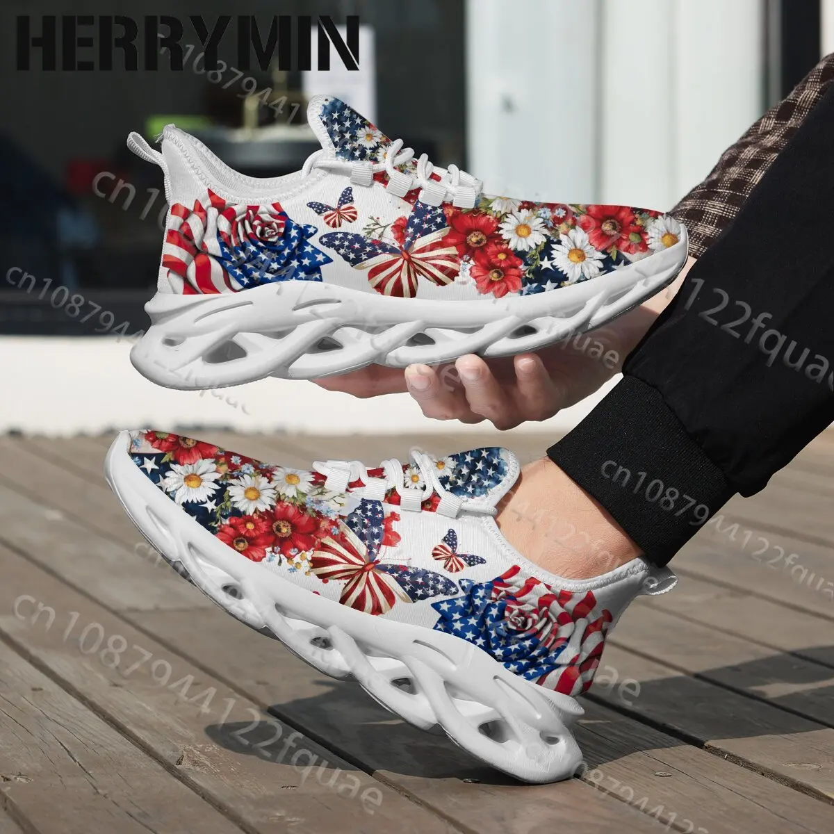Interesting Exclusive American Flag Size 33-45 Youth Wear Resistant Casual Shoes Boys Girls Durable Black White Series Shoes
Interesting Exclusive American Flag Size 33-45 Youth Wear Resistant Casual Shoes Boys Girls Durable Black White Series Shoes