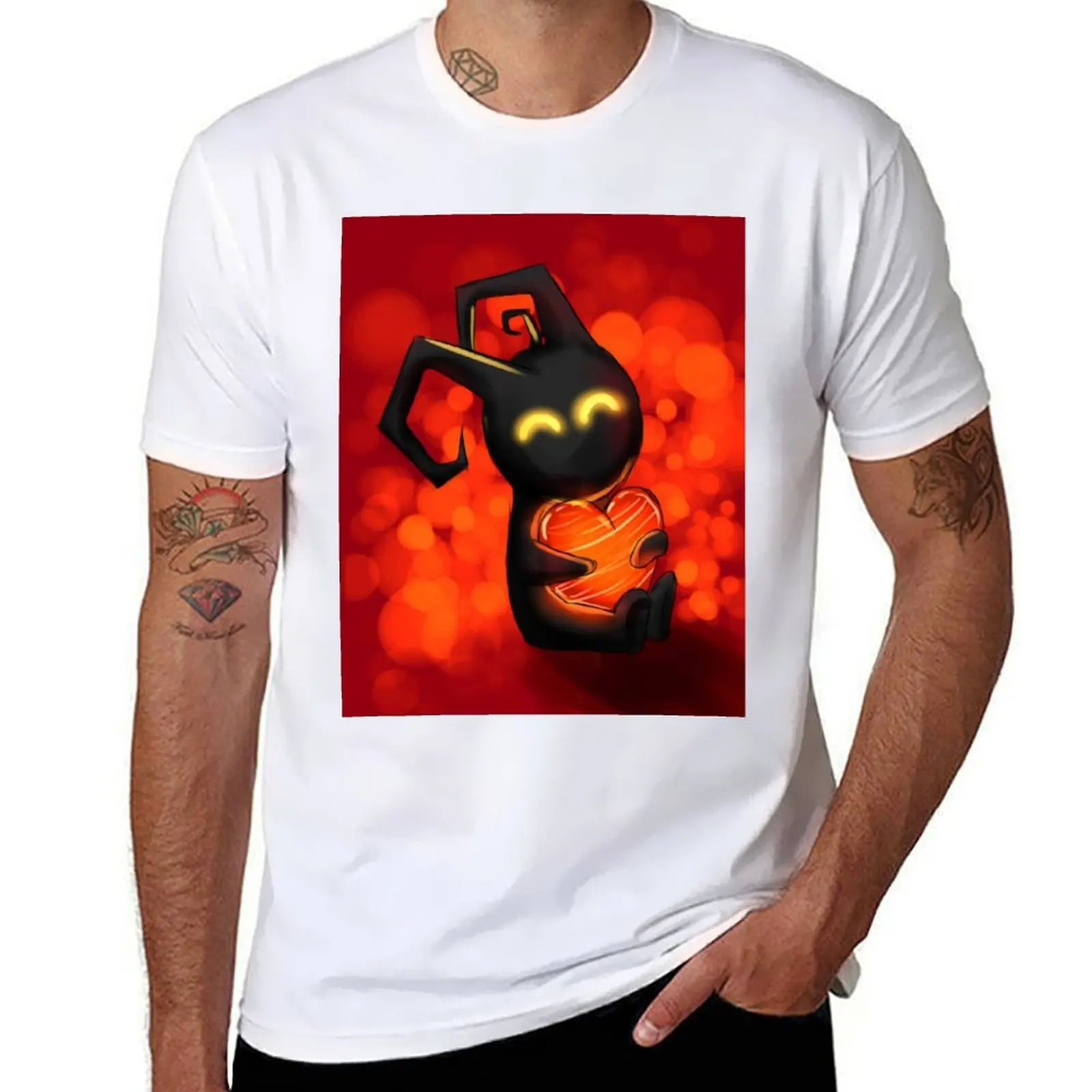 Heartless valentine T-Shirt mens graphic t shirts man t shirt designer T-Shirt
Heartless valentine T-Shirt mens graphic t shirts man t shirt designer T-Shirt