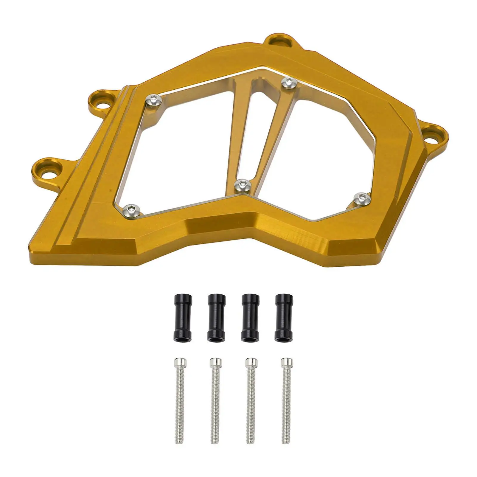 Защита направляющей цепи, цветная стильная защита передней звездочки для замены мотоцикла zx10r 2011-2017
Защита направляющей цепи, цветная стильная защита передней звездочки для замены мотоцикла zx10r 2011-2017