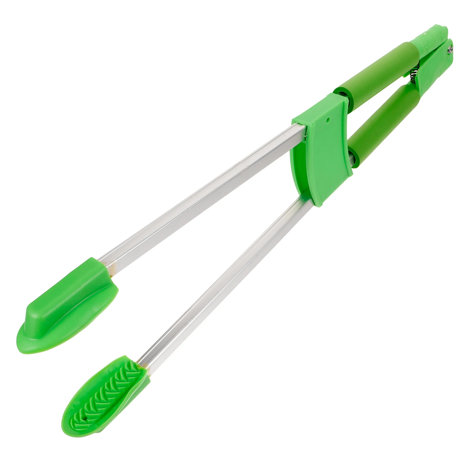 Garbage Pickup Grabber 2960-KS-52 Long Green Thickened Clamp Sanitation Tool Household Outdoor Use Trash Picker Reacher Broom
Garbage Pickup Grabber 2960-KS-52 Long Green Thickened Clamp Sanitation Tool Household Outdoor Use Trash Picker Reacher Broom