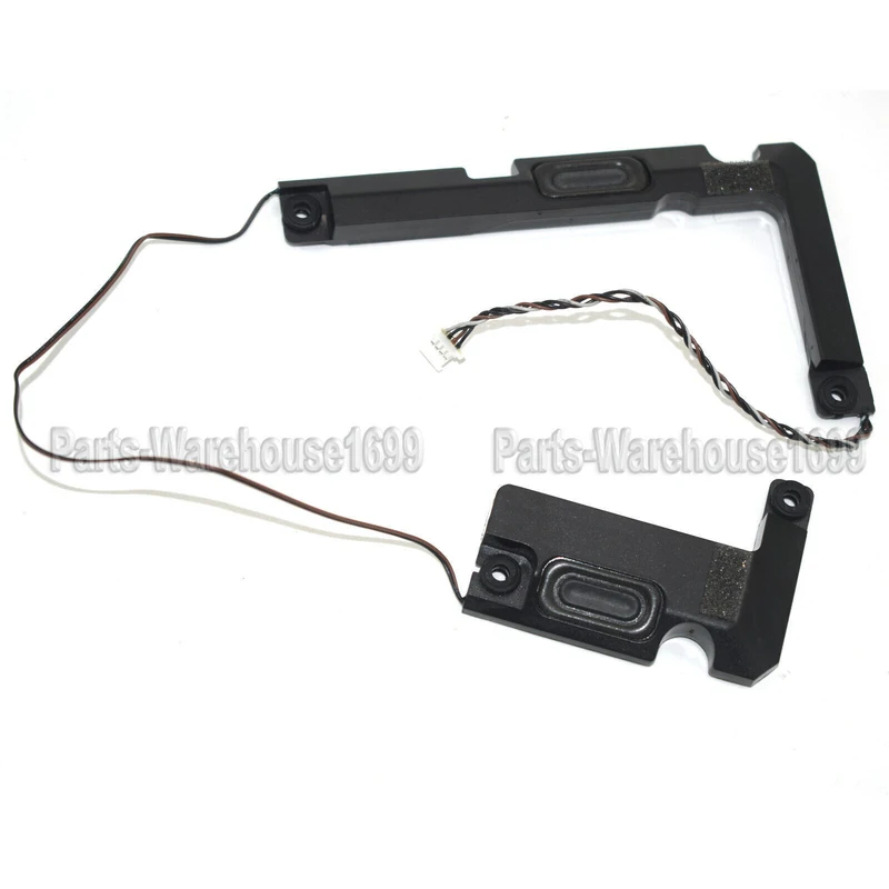 A+New Speaker Kit S350-15 L&R For Ideapad 3-15IIL05 81WE 3-15IML05 3-15ITL05
A+New Speaker Kit S350-15 L&R For Ideapad 3-15IIL05 81WE 3-15IML05 3-15ITL05