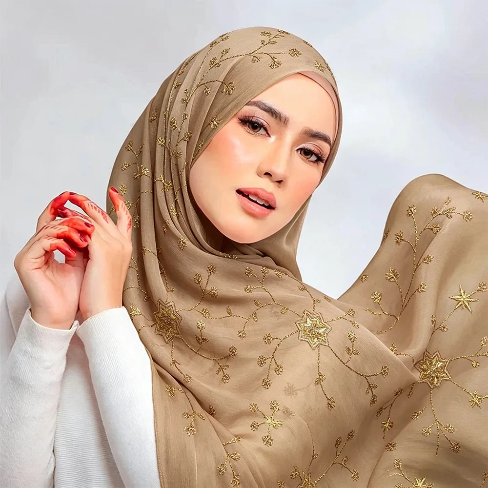 Bandana Solid Scarf Hijab Turban Luxury Headscarf Shawl Handkerchief Ribbon Foulards Femme Accesories Headband
Bandana Solid Scarf Hijab Turban Luxury Headscarf Shawl Handkerchief Ribbon Foulards Femme Accesories Headband