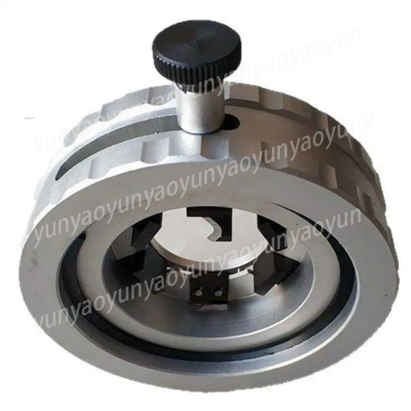 45° Chamfer, Semiconductor and Insulation Stripping - Cable End Preparation Tool IC-1
45° Chamfer, Semiconductor and Insulation Stripping - Cable End Preparation Tool IC-1