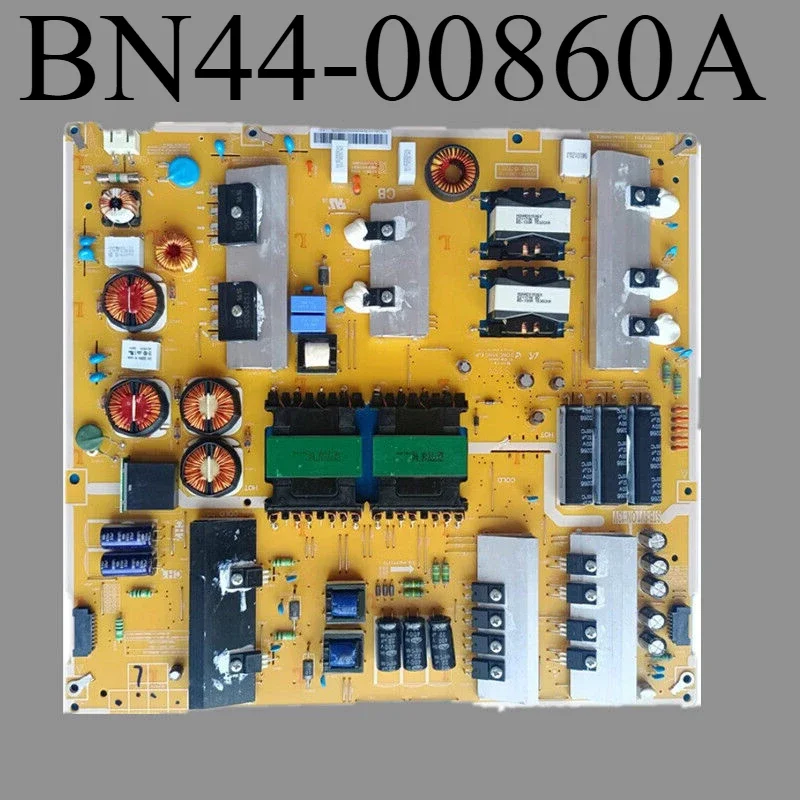 BN44-00860A L60SHN_FDY Плата питания для UN60JS7000FXZA UN60JS700DFXZA UN60JS8000FXZA UE60JU6800K UN60JS7000F UN60JS700DF
BN44-00860A L60SHN_FDY Плата питания для UN60JS7000FXZA UN60JS700DFXZA UN60JS8000FXZA UE60JU6800K UN60JS7000F UN60JS700DF