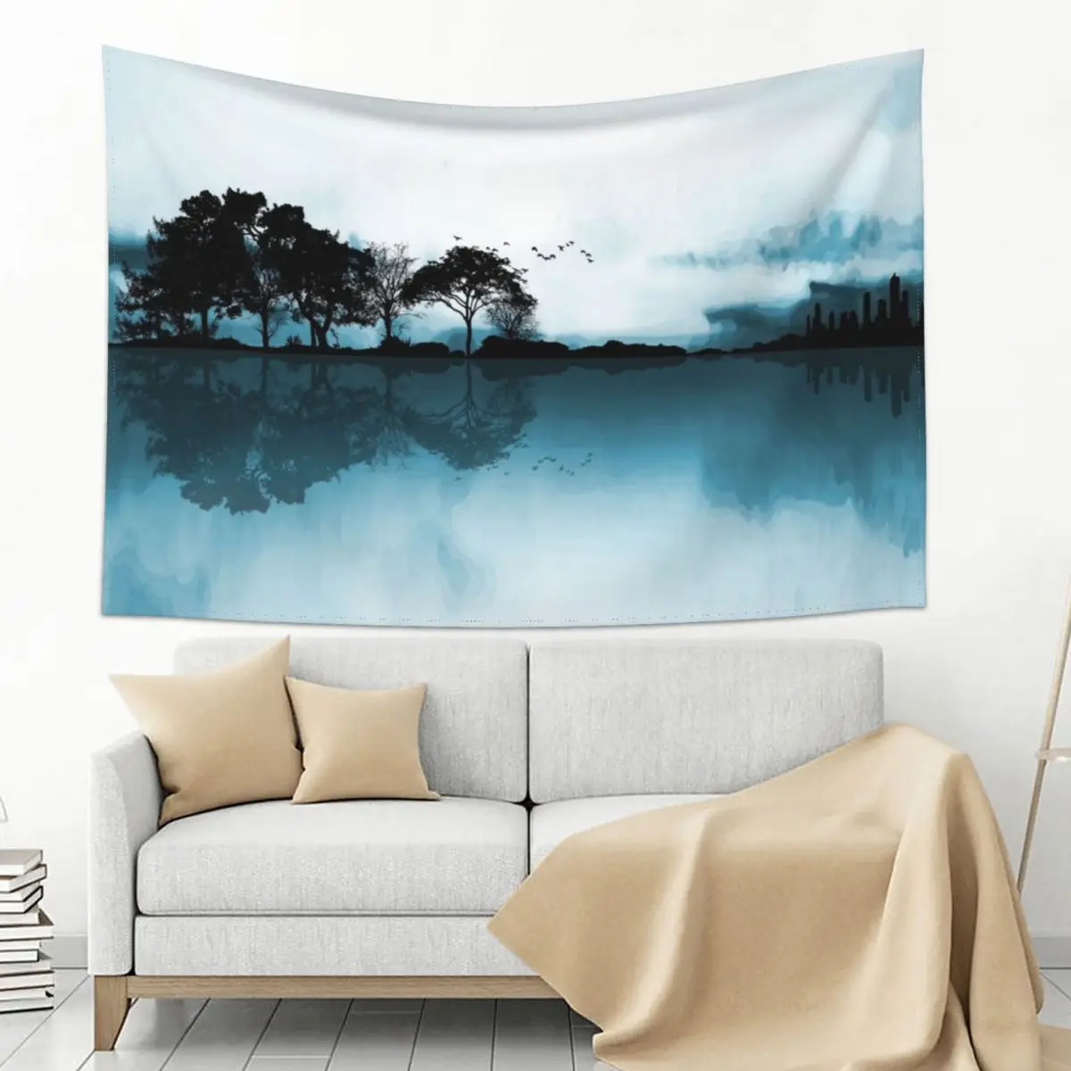 Nature Guitar Blues Tapestry Decoration For Bedroom Room Design Outdoor Decor Tapestry
Nature Guitar Blues Tapestry Decoration For Bedroom Room Design Outdoor Decor Tapestry