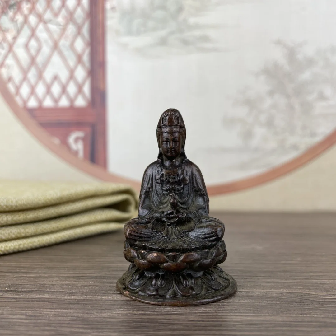 copper figurines, Guanyin statues, Chinese style miniature figurines, miscellaneous items, and small ornaments
copper figurines, Guanyin statues, Chinese style miniature figurines, miscellaneous items, and small ornaments