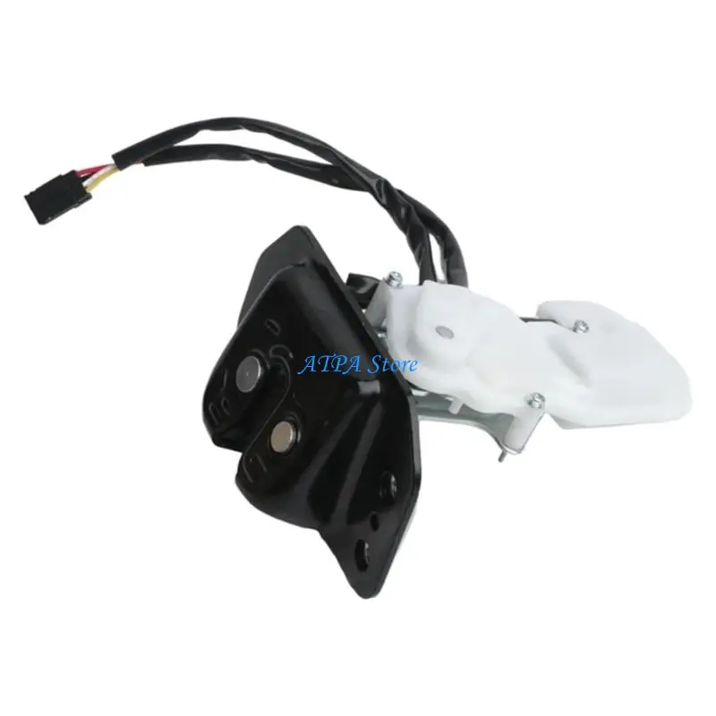U13C Heavy Duty Plastic Rear Trunk Latches Tailgate Lock 7L1Z-7843150-D for Vehicles
U13C Heavy Duty Plastic Rear Trunk Latches Tailgate Lock 7L1Z-7843150-D for Vehicles