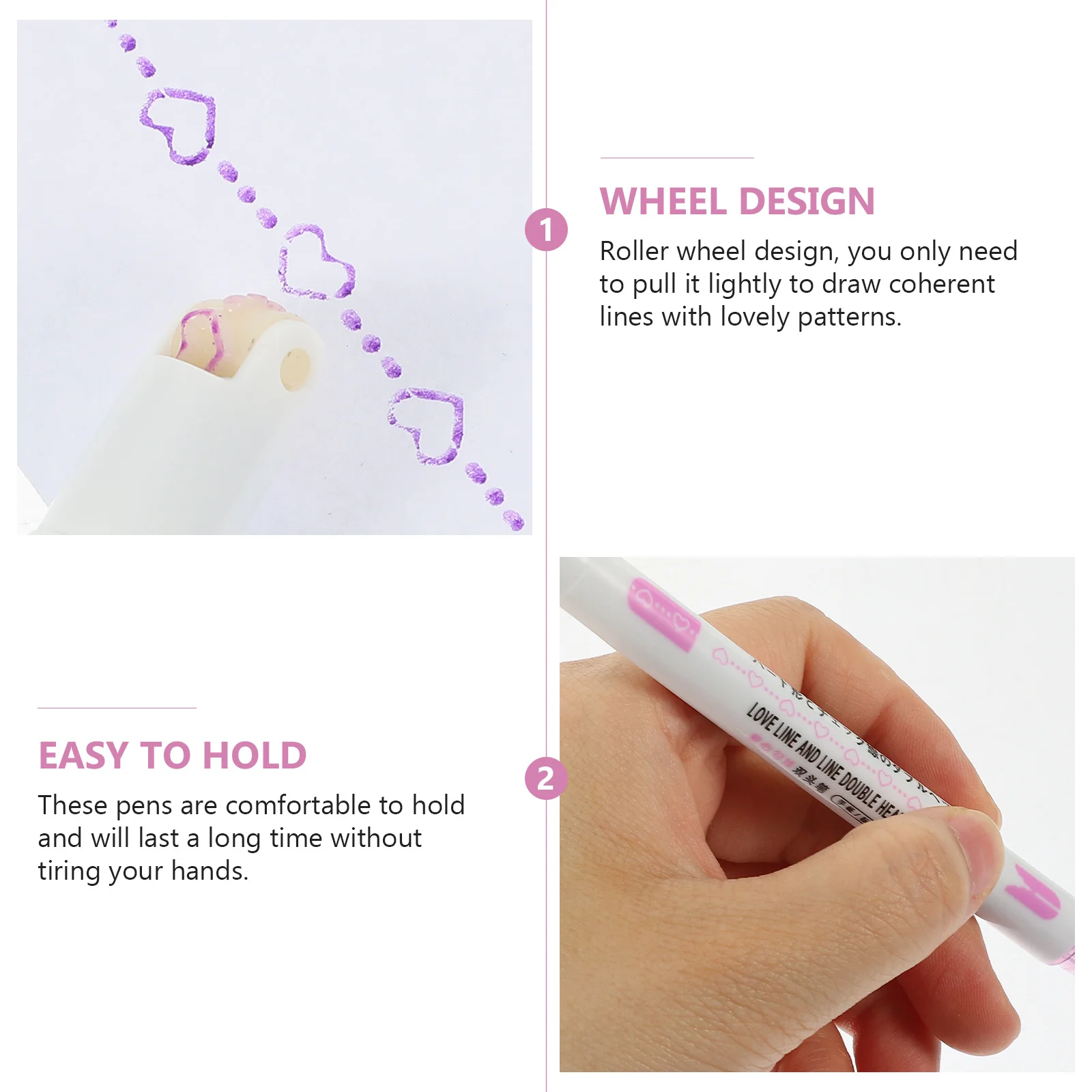 8 шт., волнистая ручка, цветные изогнутые маркеры, гладкие чернила для поделок, скрапбукинга, школьных проектов, товары для рукоделия «сделай сам», дети в возрасте от 8 до 12 лет, офис
8 шт., волнистая ручка, цветные изогнутые маркеры, гладкие чернила для поделок, скрапбукинга, школьных проектов, товары для рукоделия «сделай сам», дети в возрасте от 8 до 12 лет, офис