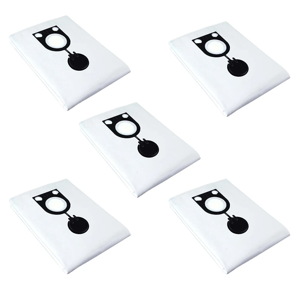 Efficient Dust Removal With Nonwoven Vacuum Cleaner Dust Bags Compatible With For ISP For IPulse ARDL 1635 5pcs
Efficient Dust Removal With Nonwoven Vacuum Cleaner Dust Bags Compatible With For ISP For IPulse ARDL 1635 5pcs