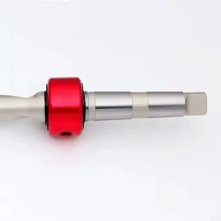 Spade Drill Bit with HSS Insert Range Inner Coolant Ring Long Step Drill Bits for Metal Drilling Heavy Duty for Metal with case
Spade Drill Bit with HSS Insert Range Inner Coolant Ring Long Step Drill Bits for Metal Drilling Heavy Duty for Metal with case