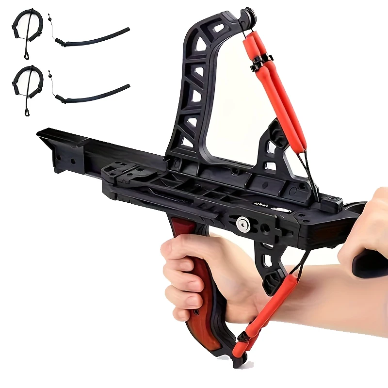 7 Compound Bows and Arrows Equipped with A Left-handed Shooting System Suitable for Hunting Target Practice Archery - Beginners
7 Compound Bows and Arrows Equipped with A Left-handed Shooting System Suitable for Hunting Target Practice Archery - Beginners