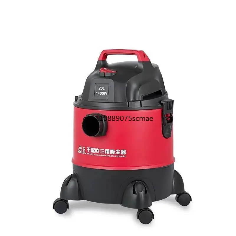 General Elevator Special Maintenance Vacuum Cleaner & Air Blower 3‑In‑1 Wet Dry Vacuum Cleaner Powerful Durable
General Elevator Special Maintenance Vacuum Cleaner & Air Blower 3‑In‑1 Wet Dry Vacuum Cleaner Powerful Durable