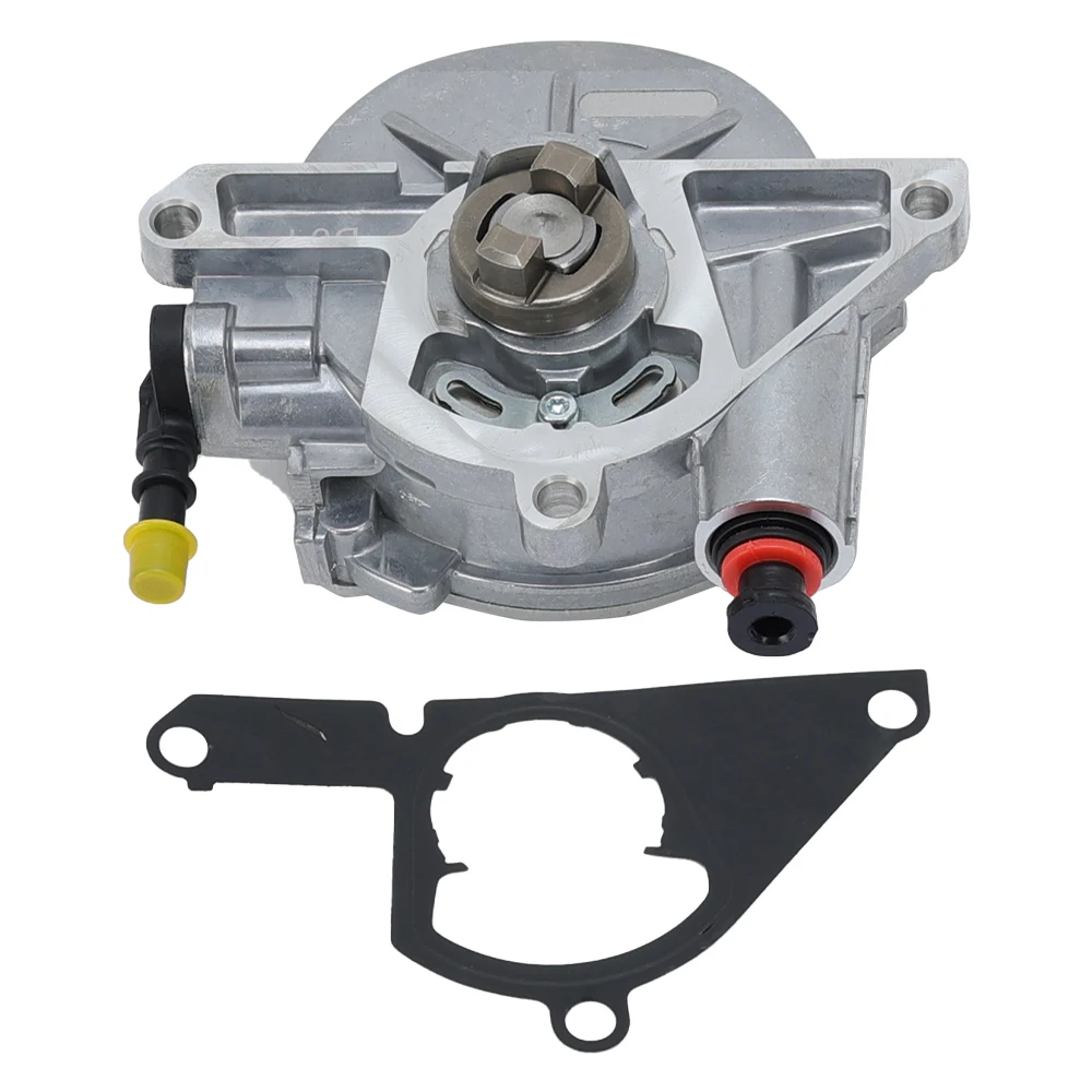 Тормозной вакуумный насос двигателя, подходит для Ford Transit 2016-2023, замена 2425340 2122526 2754296 GK2Q2A451AC 2599739 аксессуары
Тормозной вакуумный насос двигателя, подходит для Ford Transit 2016-2023, замена 2425340 2122526 2754296 GK2Q2A451AC 2599739 аксессуары