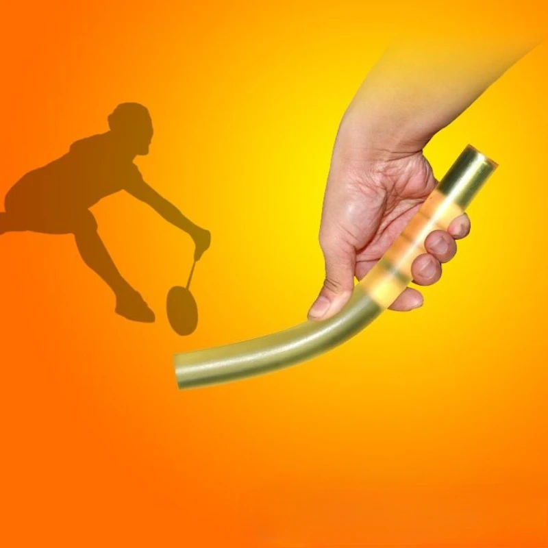 Professional Badminton Finger Sticks Beginners Badminton Power Stick Durable Shuttlecock Trainer Portable Sports Accessories
Professional Badminton Finger Sticks Beginners Badminton Power Stick Durable Shuttlecock Trainer Portable Sports Accessories