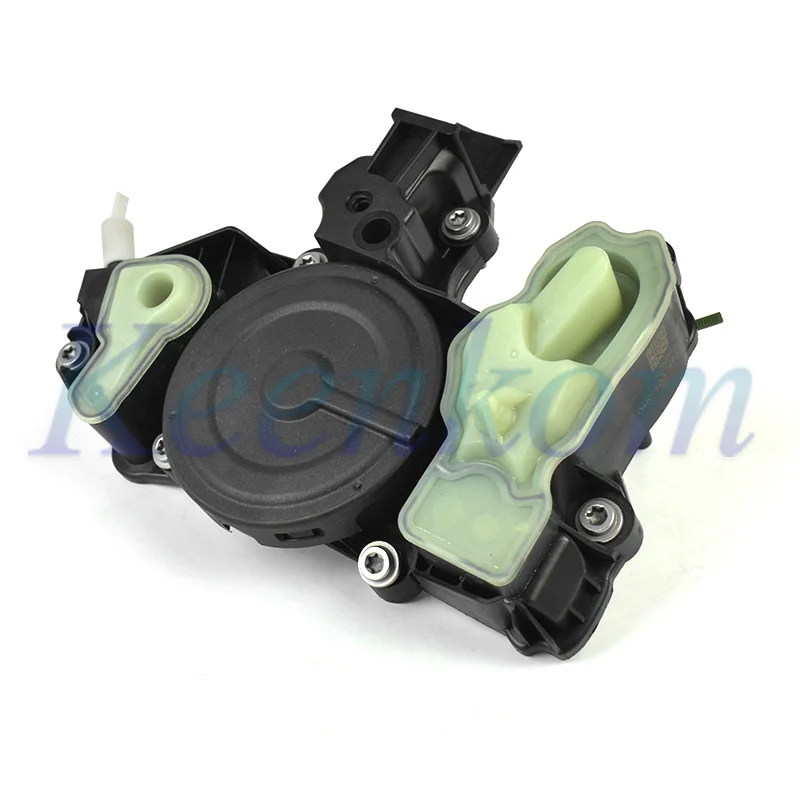 Oil Separator PCV Valve Assembly For 2015-2020 VW Beetle AUDI A3 Q3 2.0T 06k103495BM
Oil Separator PCV Valve Assembly For 2015-2020 VW Beetle AUDI A3 Q3 2.0T 06k103495BM