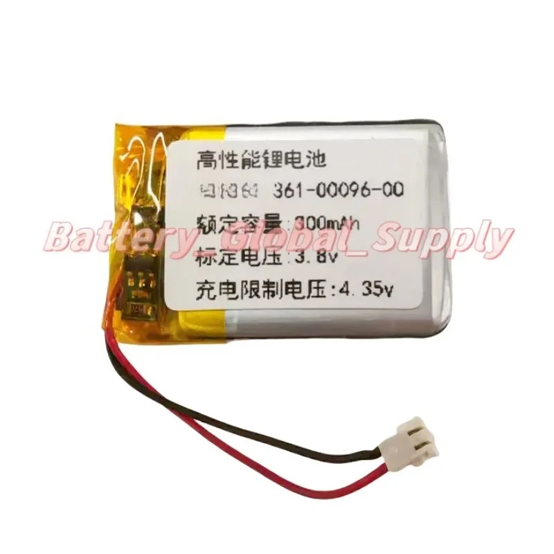 For 361-00096-00 5s/5s Plus watch battery 3.8V 300mAh fast delivery
For 361-00096-00 5s/5s Plus watch battery 3.8V 300mAh fast delivery