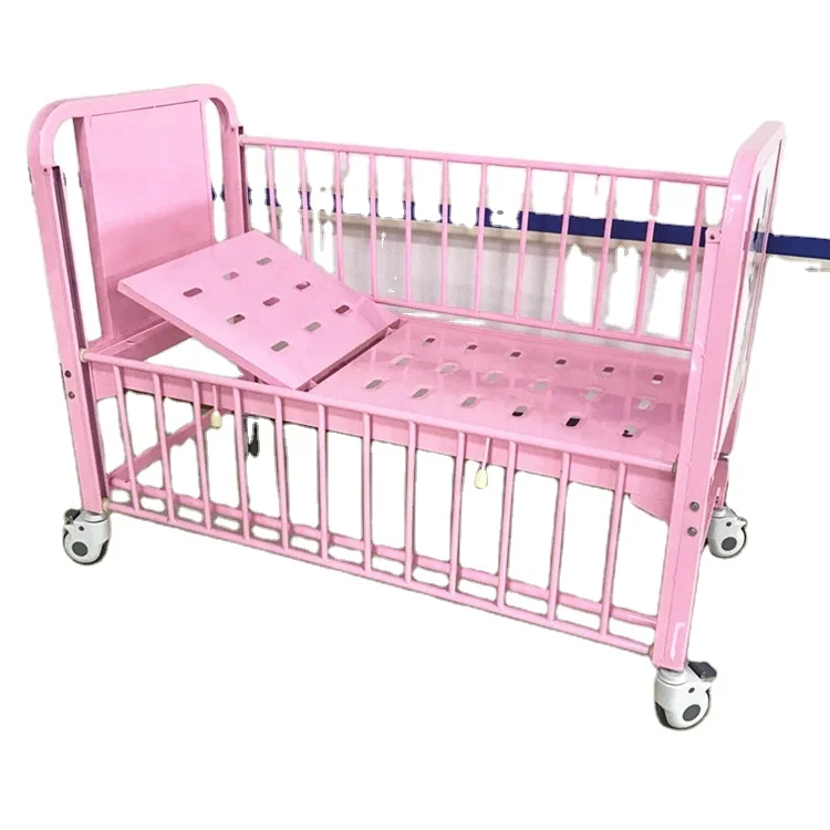 Nursing BedCheaper Price Furniture Children Manual Bed Home Care And Nursing Care ICU Nursing Kids Baby Bed With CE
Nursing BedCheaper Price Furniture Children Manual Bed Home Care And Nursing Care ICU Nursing Kids Baby Bed With CE