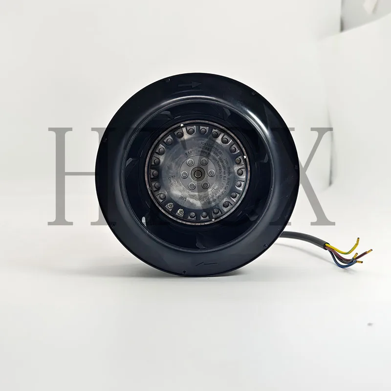 Commitment Brand New Original Industrial air conditioning air purifier fan R2E133-BH66-05 24/27W 230V 0.11/0.13A 2800/3300r/min
Commitment Brand New Original Industrial air conditioning air purifier fan R2E133-BH66-05 24/27W 230V 0.11/0.13A 2800/3300r/min