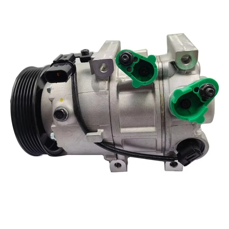 Hanon Auto Parts Car Air Conditioner Compressor 977013R000 for Hyundai Kia
Hanon Auto Parts Car Air Conditioner Compressor 977013R000 for Hyundai Kia