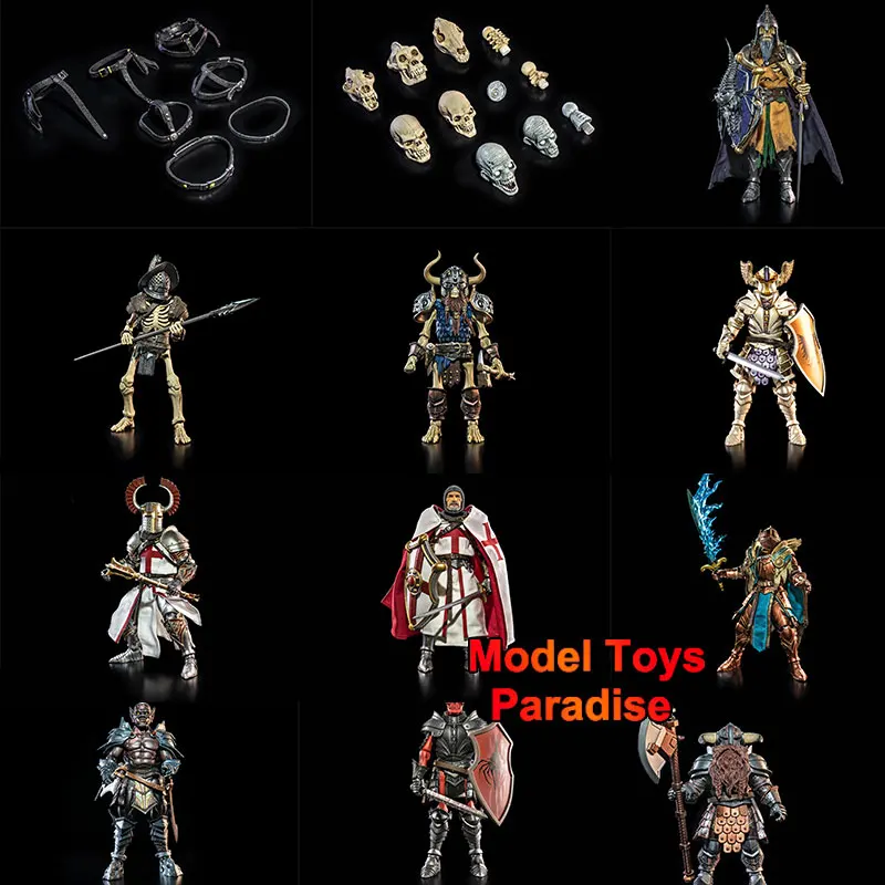 Four Horsemen 1/12 Collectible Toys Red Skull Great Axe Bull Horn Bone Remover 7'' Action Figure Model Gifts
Four Horsemen 1/12 Collectible Toys Red Skull Great Axe Bull Horn Bone Remover 7'' Action Figure Model Gifts