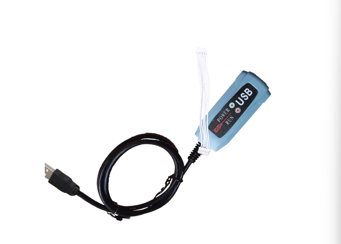 USB Cable for Q Seriers Industrial Crane Remote Controler
USB Cable for Q Seriers Industrial Crane Remote Controler