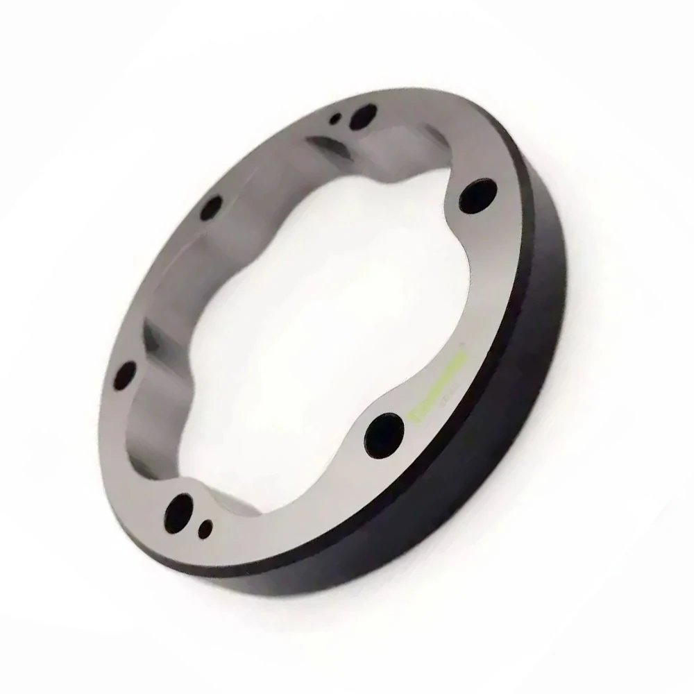 Запчасти для гидромоторов MCR: Статор двигателя MCR3A для гидравлического радиального мотора Caterpillar MCR3A400A, запчасти R921810562
Запчасти для гидромоторов MCR: Статор двигателя MCR3A для гидравлического радиального мотора Caterpillar MCR3A400A, запчасти R921810562