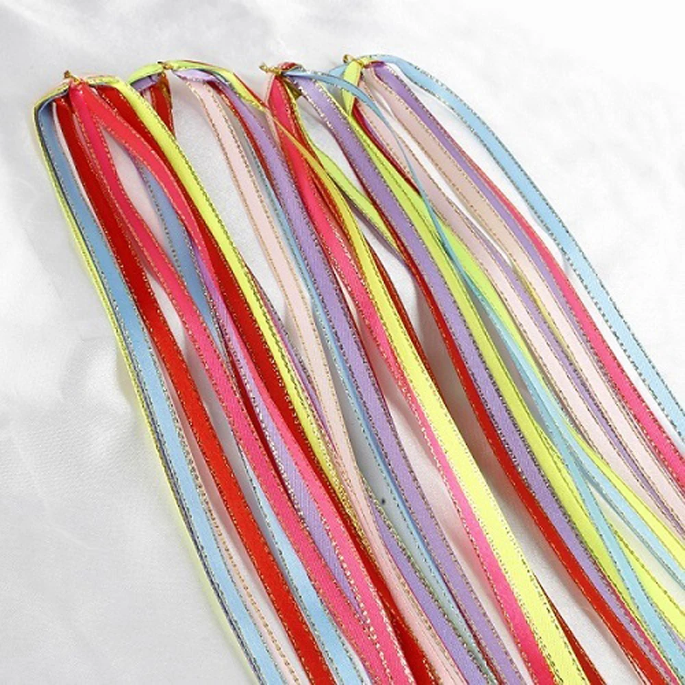 5~100Pcs/Set Girls Silk thread Handmade Ribbon Webbing Hair Styling Tool Twist Knitting DIY Hair Accessories Braided Hair Rope
5~100Pcs/Set Girls Silk thread Handmade Ribbon Webbing Hair Styling Tool Twist Knitting DIY Hair Accessories Braided Hair Rope