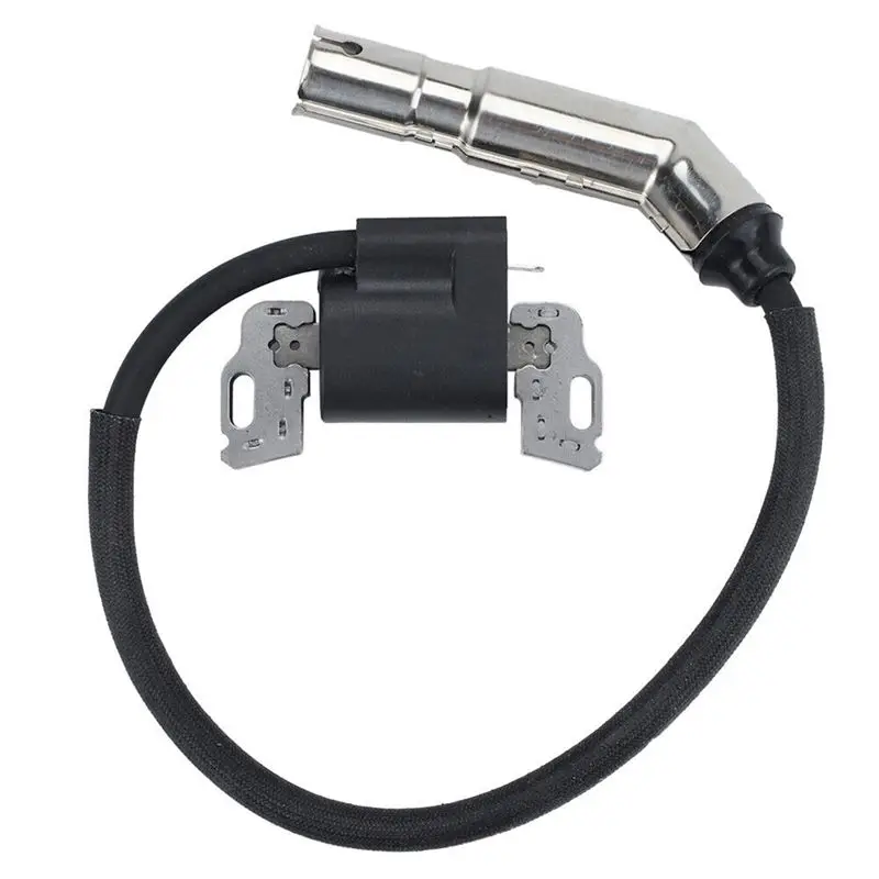 High Voltage Pack Ignition Coil Replacement For Briggs & Stratton 595304 592841 799650 795315
High Voltage Pack Ignition Coil Replacement For Briggs & Stratton 595304 592841 799650 795315