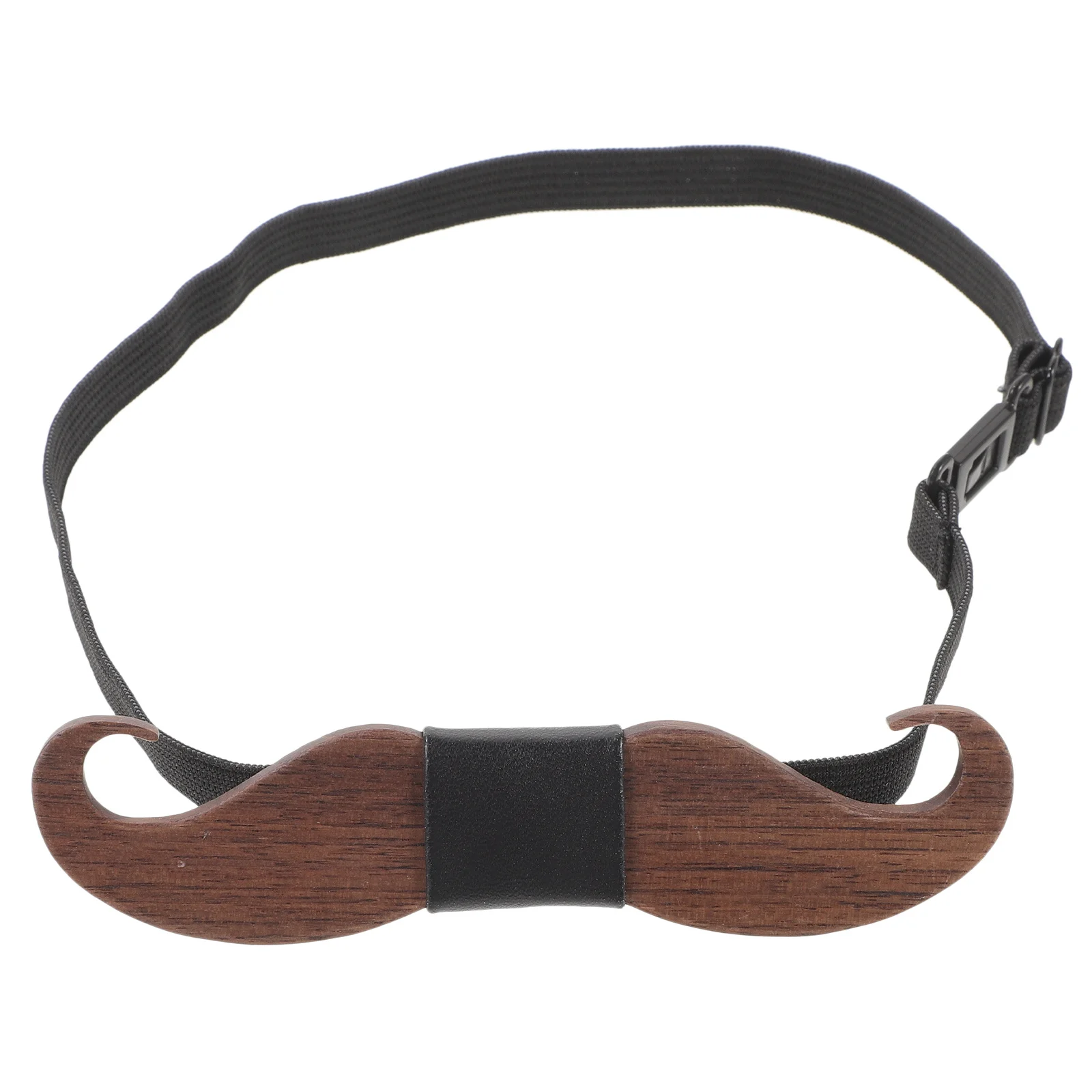 Wooden Bow Tie for Men Personalized Pre Tied Fashion Groom Accessory Formal Wedding Party Dress Up Graduation Ceremony Unique
Wooden Bow Tie for Men Personalized Pre Tied Fashion Groom Accessory Formal Wedding Party Dress Up Graduation Ceremony Unique