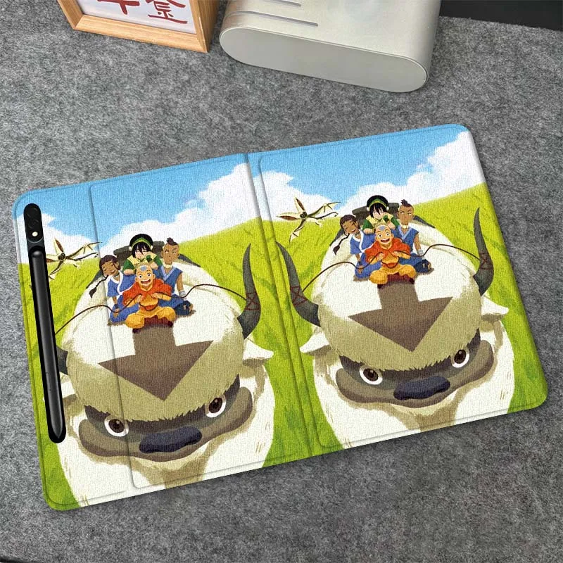 A-Avouchs The L-Rocks Cinder Tablet Case For Samsung Galaxy Tab S7 S8 S9 S10 FE Plus Lite 11 12.4 13.1 Inch
A-Avouchs The L-Rocks Cinder Tablet Case For Samsung Galaxy Tab S7 S8 S9 S10 FE Plus Lite 11 12.4 13.1 Inch