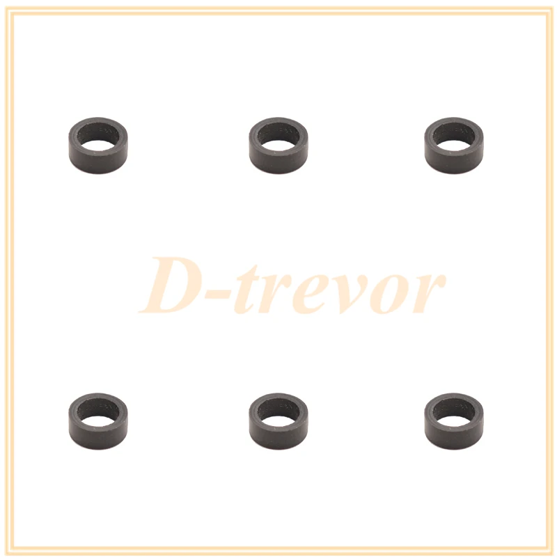 Fuel Injector Repair Kits Gasoline Gasket For 14-18 BMW F06 F10 M5 M6 X5M 750ix N63 S63 13647645956 OEM
Fuel Injector Repair Kits Gasoline Gasket For 14-18 BMW F06 F10 M5 M6 X5M 750ix N63 S63 13647645956 OEM