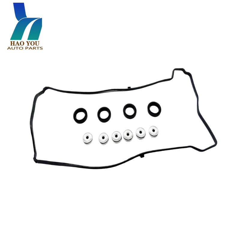 12030-PNC-000 12030-PNA-020 Valve Cover Gasket Seal for Honda Acura RSX Tsx K20 K24 CRV
12030-PNC-000 12030-PNA-020 Valve Cover Gasket Seal for Honda Acura RSX Tsx K20 K24 CRV