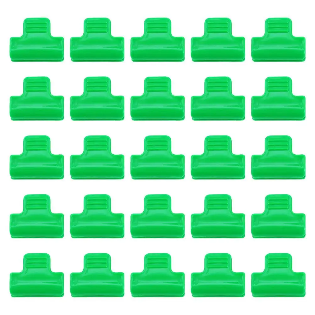 40 Pcs Greenhouse Film Snap Clips Plastic Clamps for Garden Arch Shed Hoop Netting Tunnel Durable Strong Fixation Reusable Storm
40 Pcs Greenhouse Film Snap Clips Plastic Clamps for Garden Arch Shed Hoop Netting Tunnel Durable Strong Fixation Reusable Storm