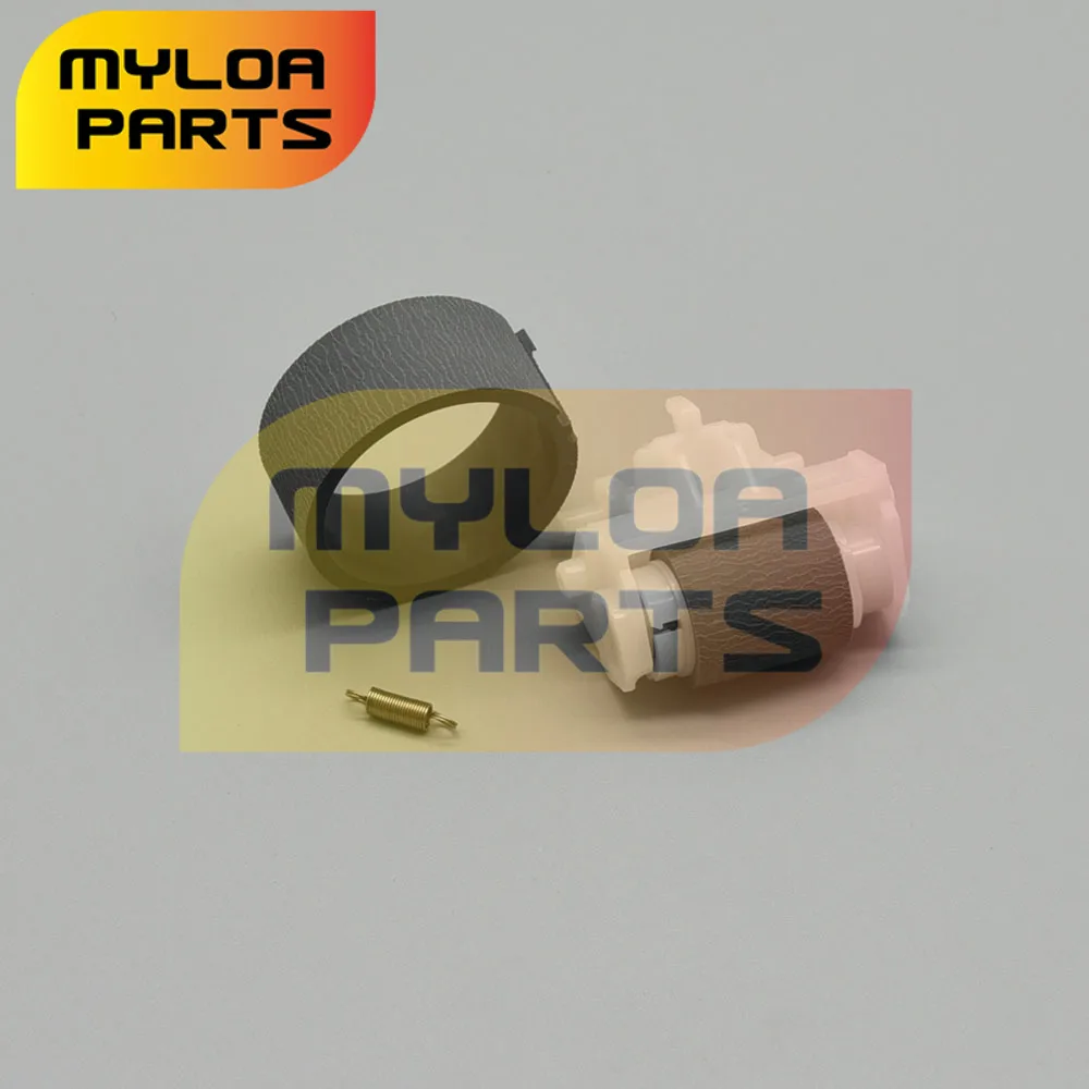 50X 1569311 1569314 Pickup Roller is for EPSON L110 L120 L130 L132 L210 L220 L222 L300 L310 L350 L355 L362 L365 L366 L455 L456 L
50X 1569311 1569314 Pickup Roller is for EPSON L110 L120 L130 L132 L210 L220 L222 L300 L310 L350 L355 L362 L365 L366 L455 L456 L
